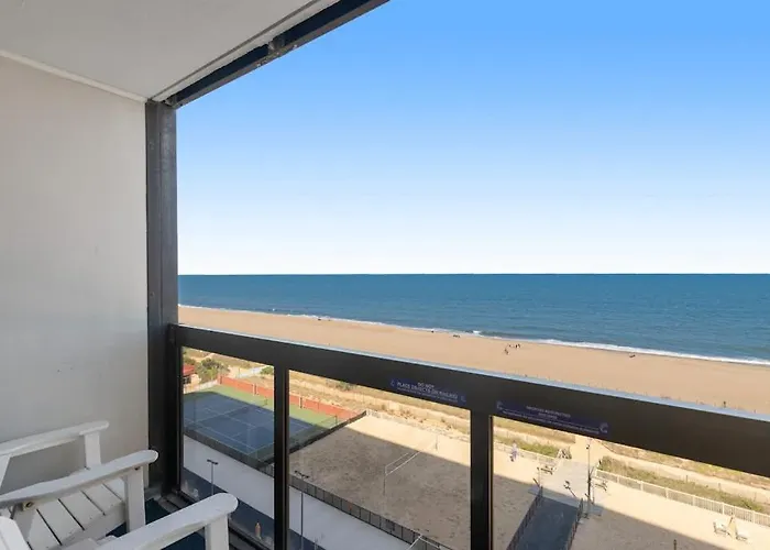 Golden Sands Vi