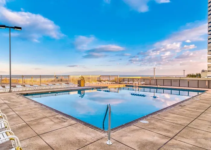 Golden Sands Vi