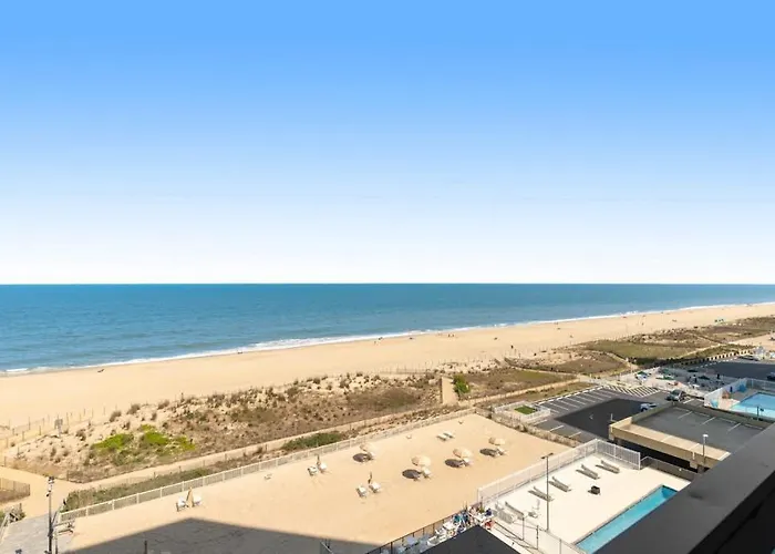 Golden Sands Vi *