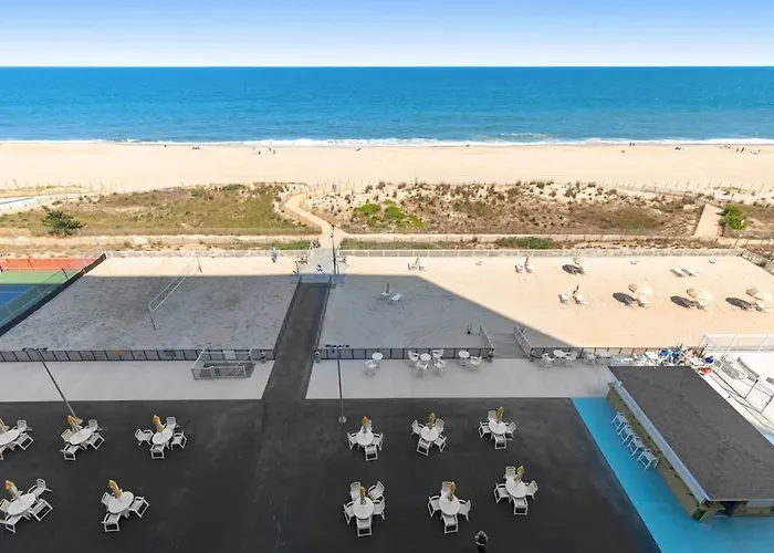 Golden Sands Vi Ocean Stadt