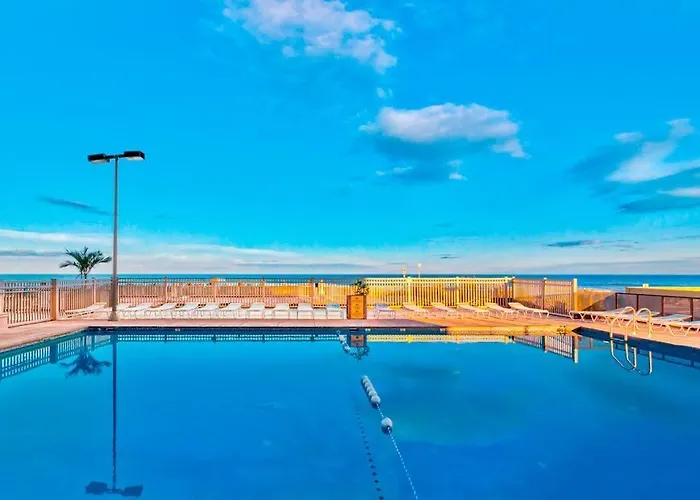 Golden Sands Vi Ocean Stadt